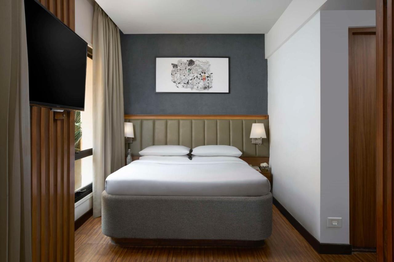 Park Inn By Radisson Goa كاندولِم المظهر الخارجي الصورة
