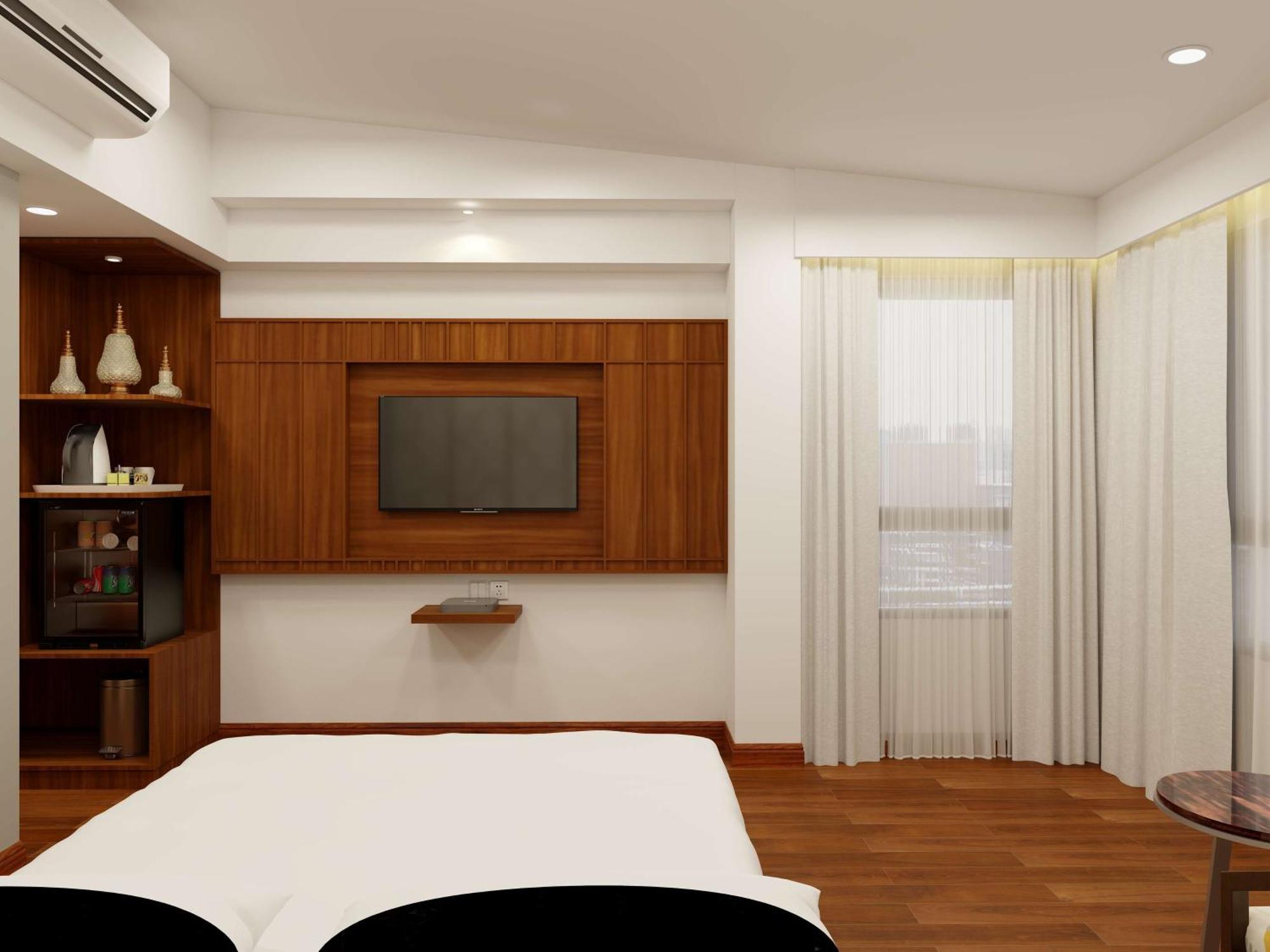Park Inn By Radisson Goa كاندولِم المظهر الخارجي الصورة