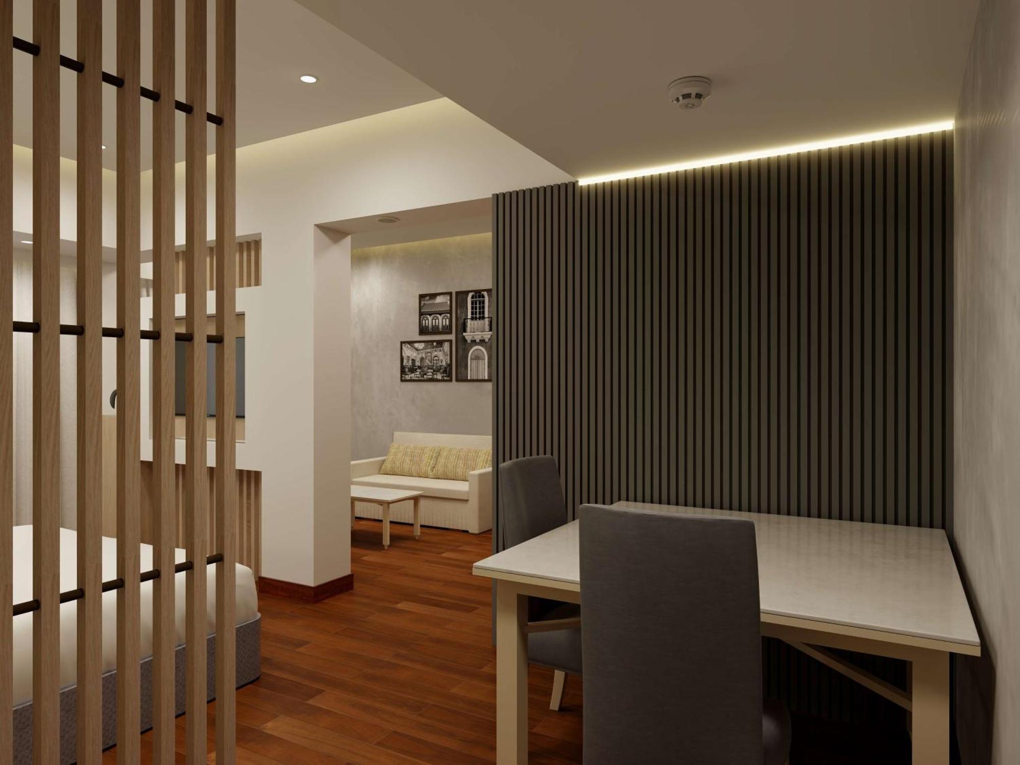 Park Inn By Radisson Goa كاندولِم المظهر الخارجي الصورة