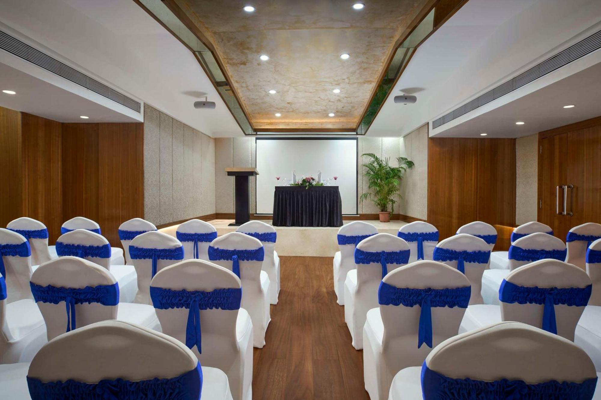 Park Inn By Radisson Goa كاندولِم المظهر الخارجي الصورة