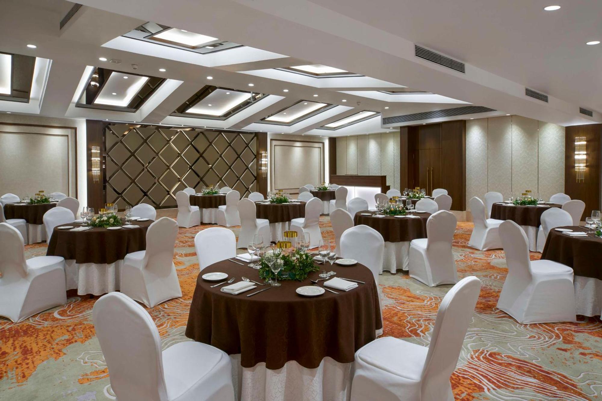Park Inn By Radisson Goa كاندولِم المظهر الخارجي الصورة