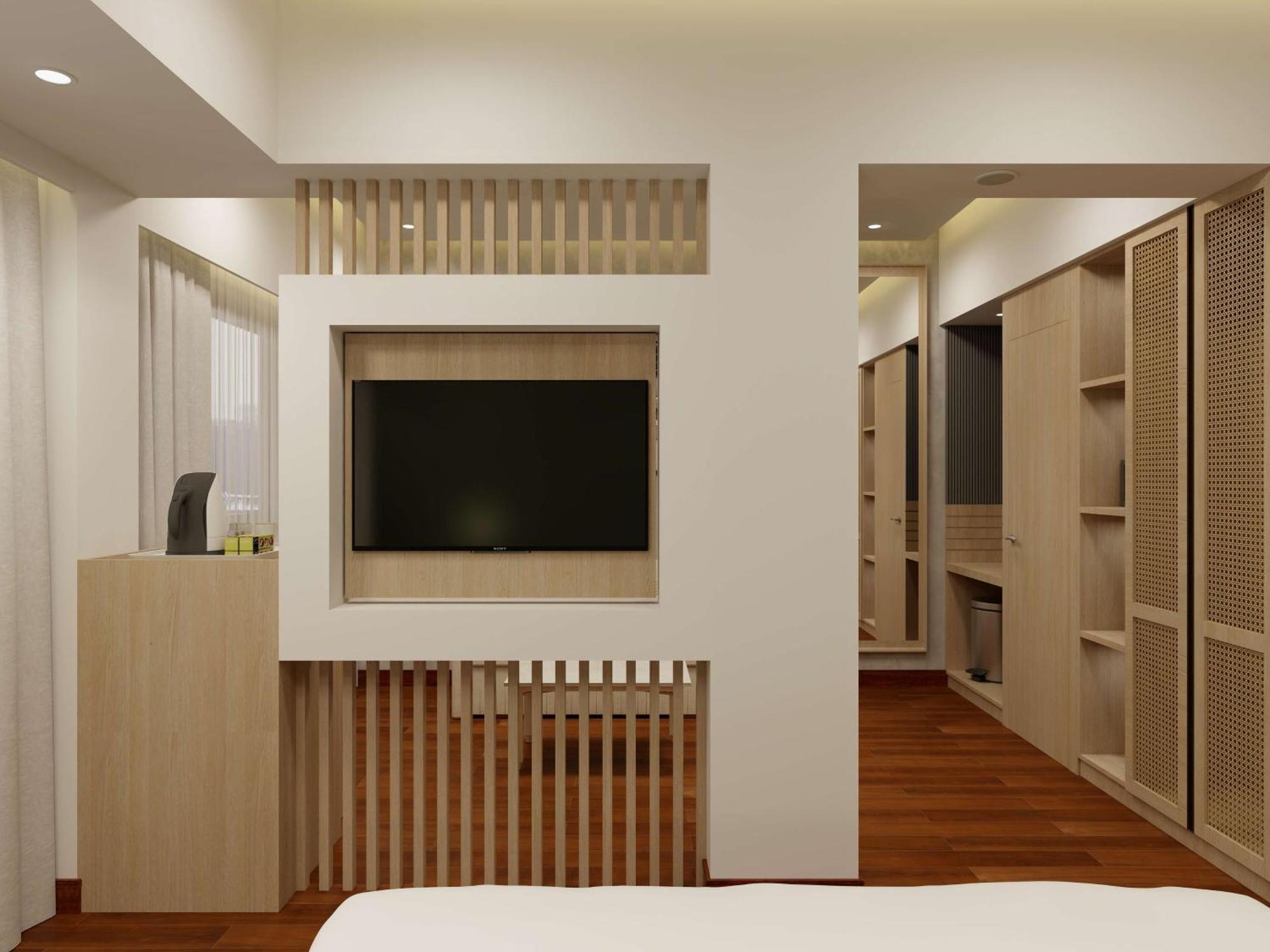Park Inn By Radisson Goa كاندولِم المظهر الخارجي الصورة
