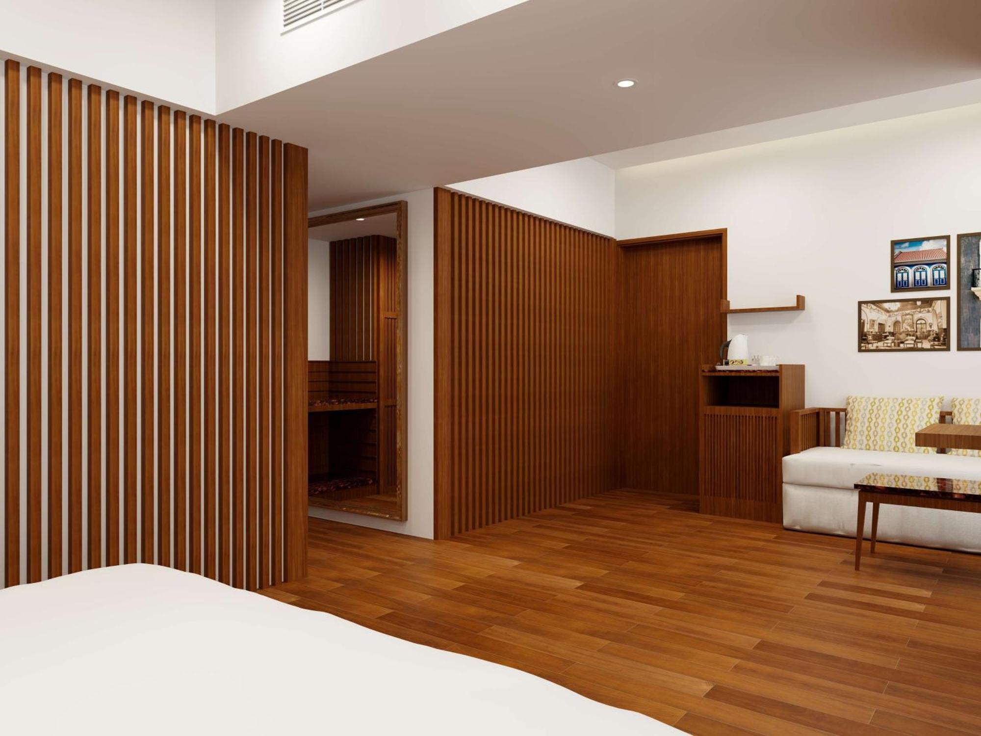 Park Inn By Radisson Goa كاندولِم المظهر الخارجي الصورة