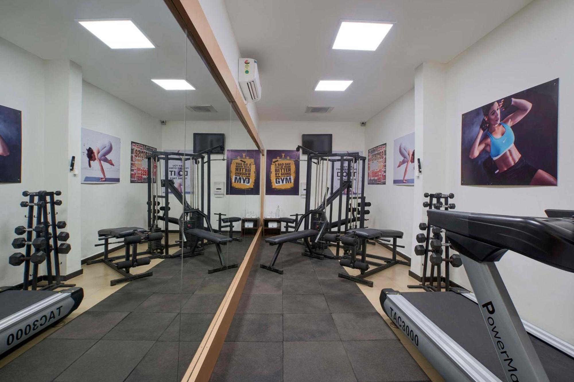 Park Inn By Radisson Goa كاندولِم المظهر الخارجي الصورة