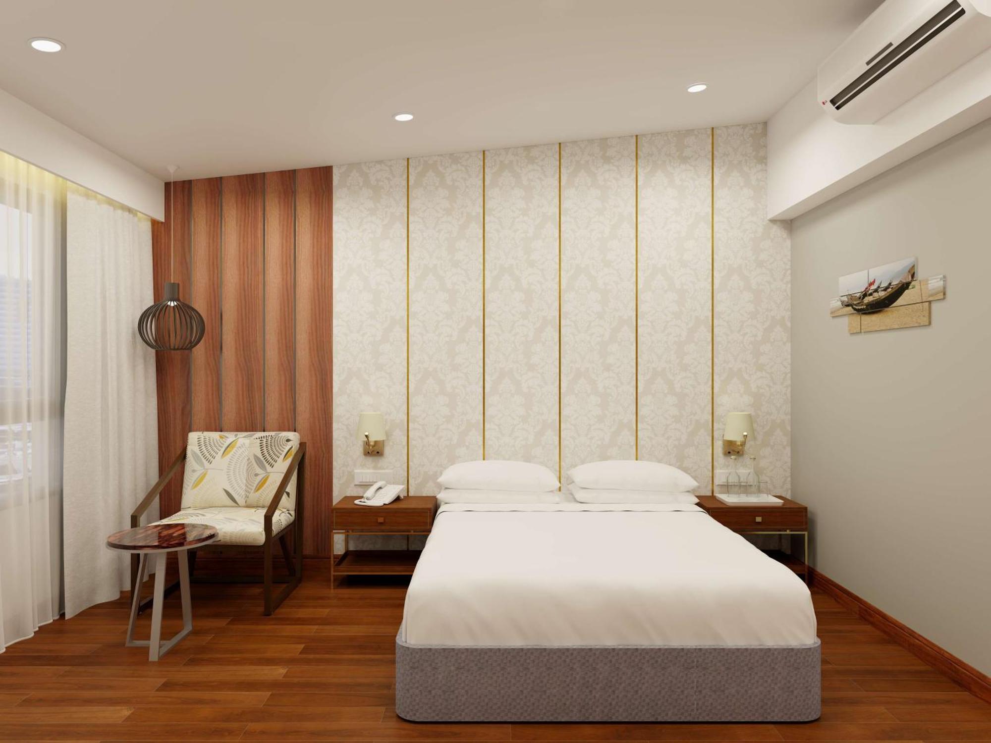 Park Inn By Radisson Goa كاندولِم المظهر الخارجي الصورة