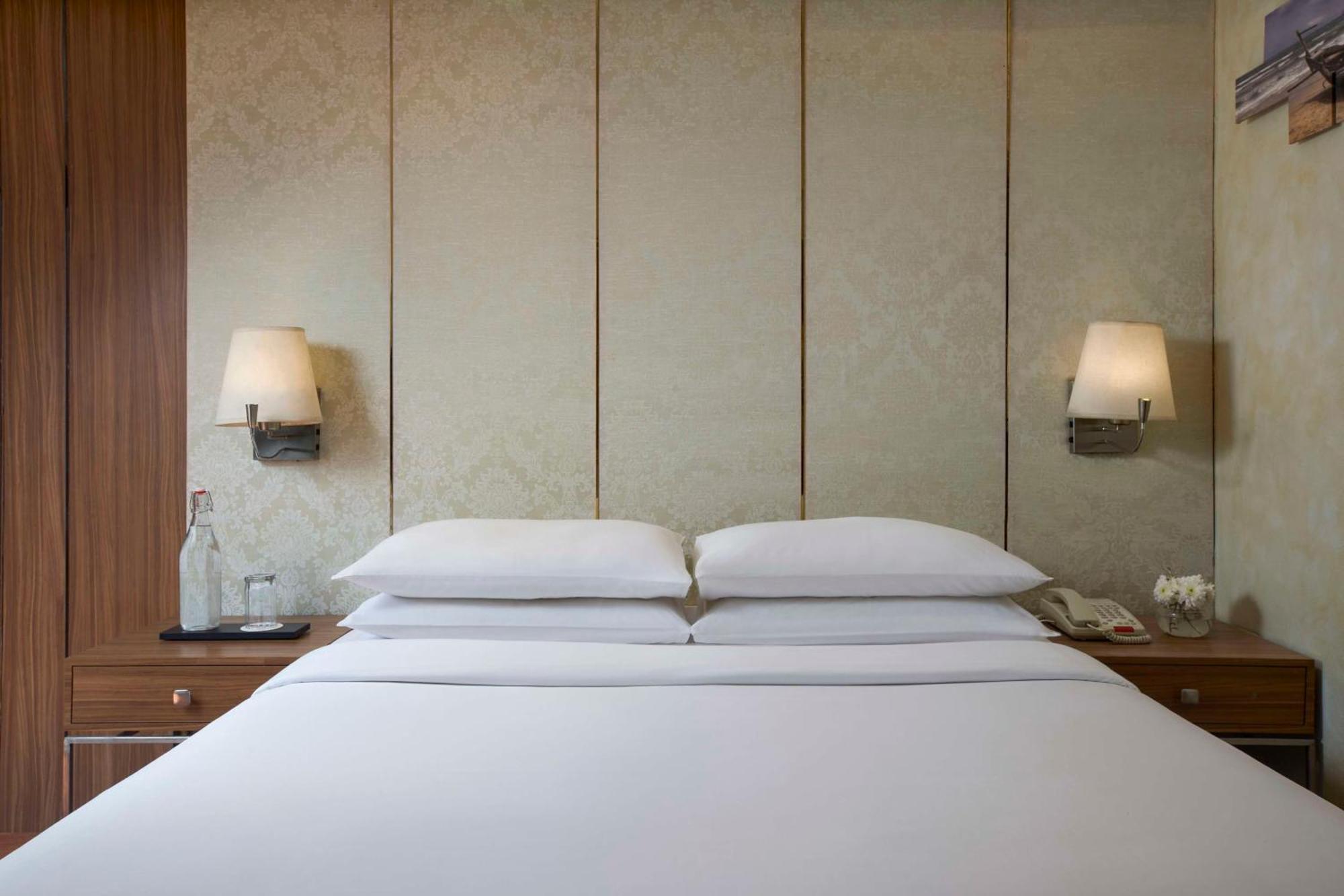Park Inn By Radisson Goa كاندولِم المظهر الخارجي الصورة