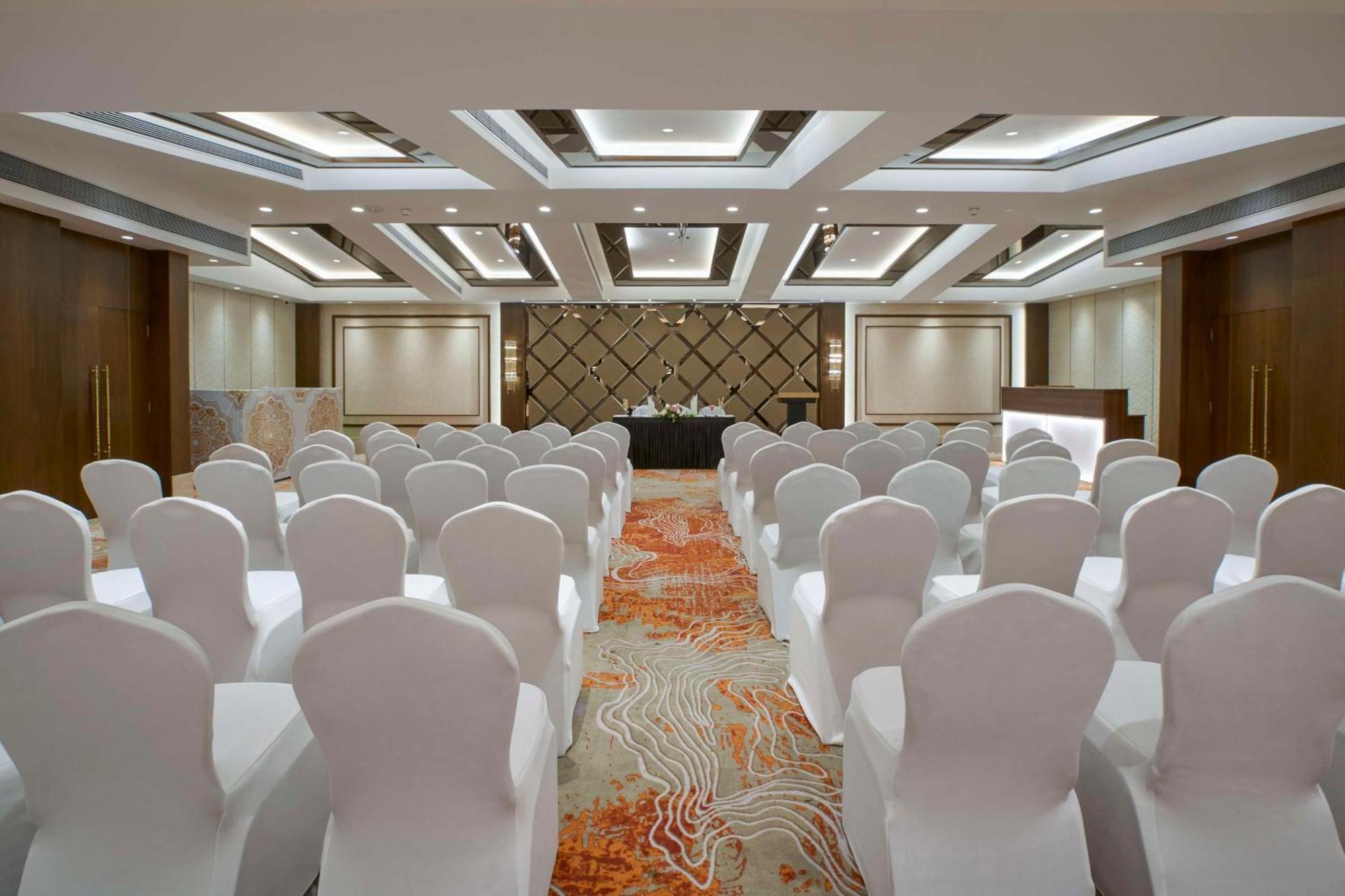 Park Inn By Radisson Goa كاندولِم المظهر الخارجي الصورة