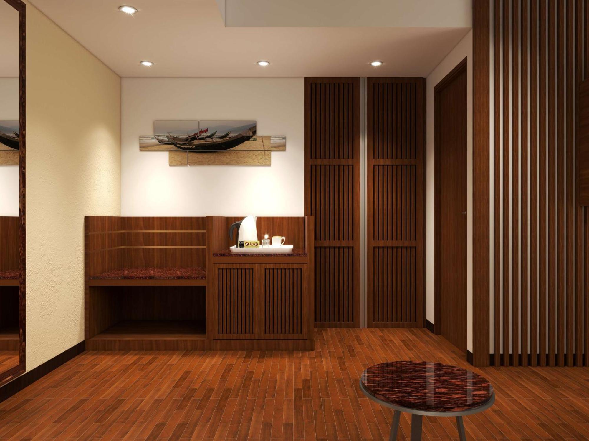Park Inn By Radisson Goa كاندولِم المظهر الخارجي الصورة