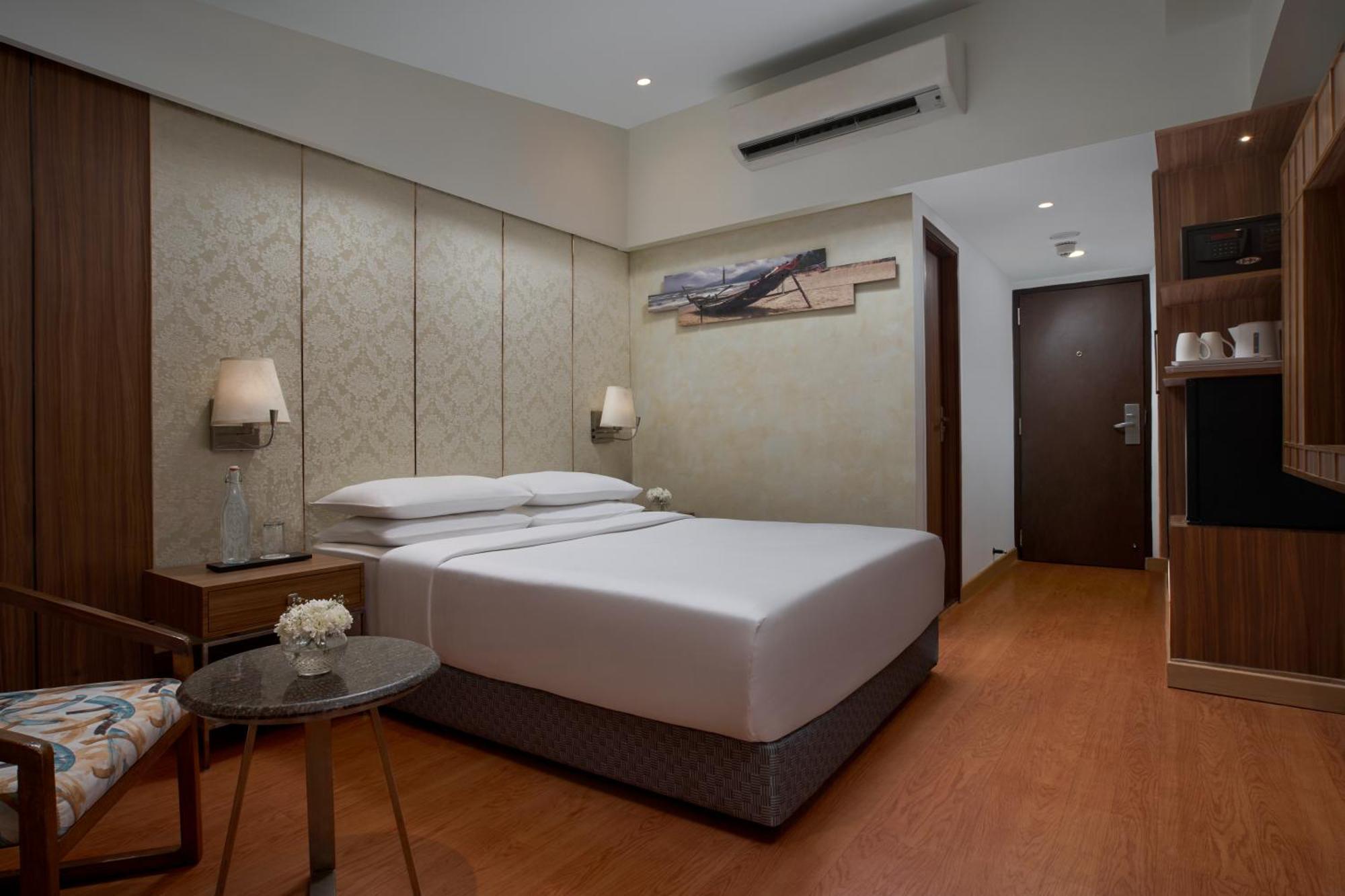 Park Inn By Radisson Goa كاندولِم المظهر الخارجي الصورة