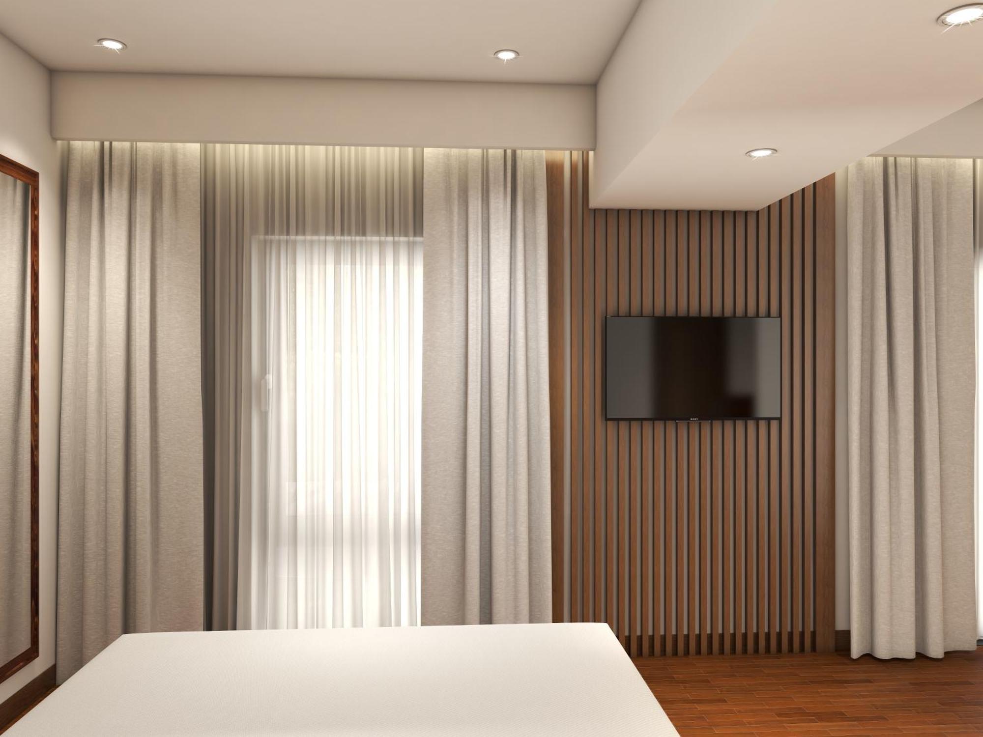 Park Inn By Radisson Goa كاندولِم المظهر الخارجي الصورة